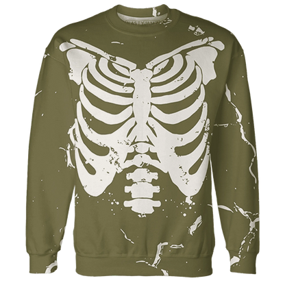 Medium-Olive-1s-Sweatshirt-Match-Skeleton-Y2k-3D