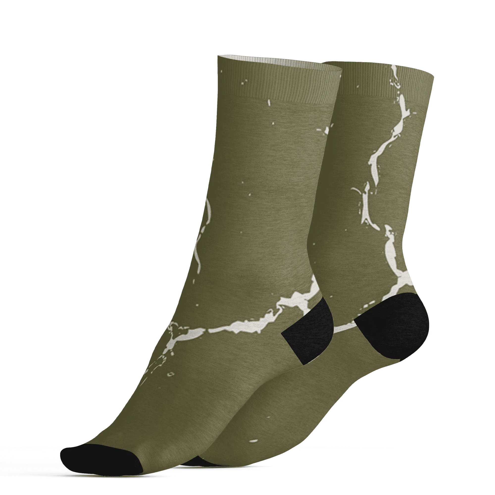 Medium-Olive-1s-Socks-Match-Skeleton-Y2k-3D