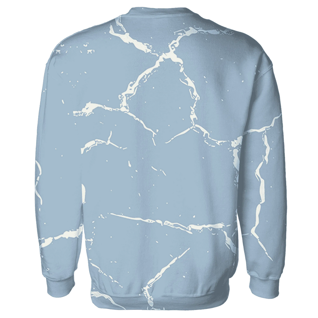 Mid-Diffused-Blue-Grey-1s-Sweatshirt-Match-Skeleton-Y2k-3D