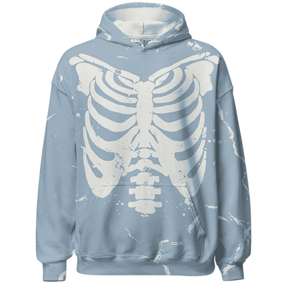 Mid-Diffused-Blue-Grey-1s-Hoodie-Match-Skeleton-Y2k-3D