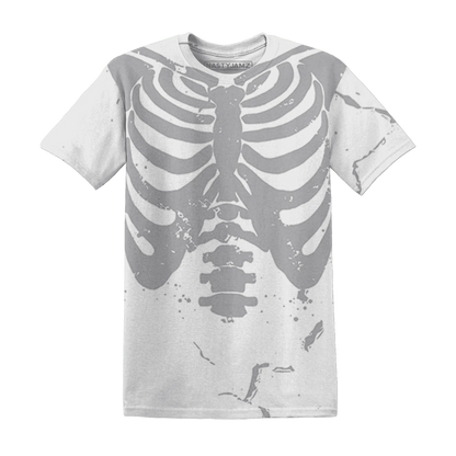 Wolf-Grey-1s-T-Shirt-Match-Skeleton-Y2k-3D