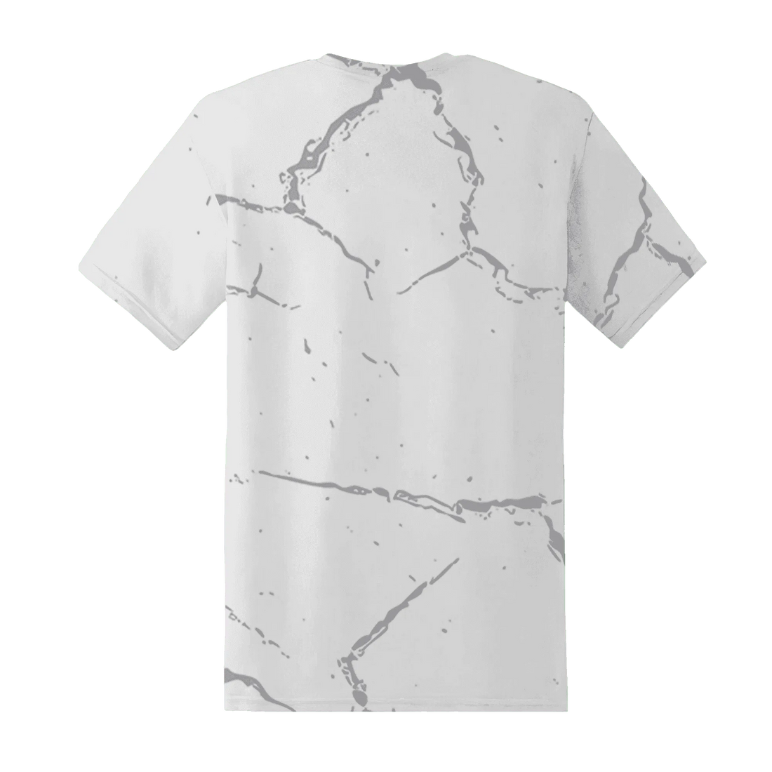 Wolf-Grey-1s-T-Shirt-Match-Skeleton-Y2k-3D