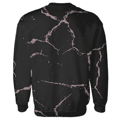 Black-Violet-Ore-3s-Sweatshirt-Match-Skeleton-Y2k-3D