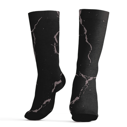 Black-Violet-Ore-3s-Socks-Match-Skeleton-Y2k-3D