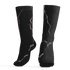 Black-Violet-Ore-3s-Socks-Match-Skeleton-Y2k-3D