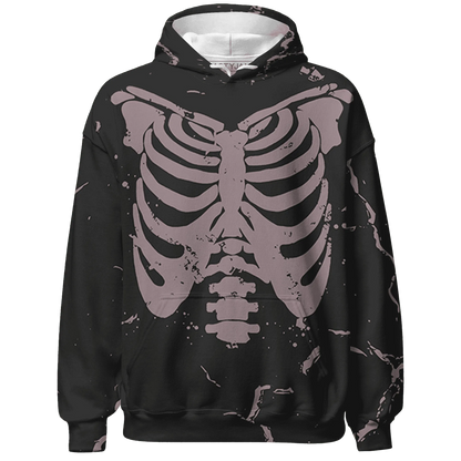 Black-Violet-Ore-3s-Hoodie-Match-Skeleton-Y2k-3D