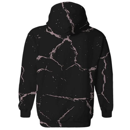 Black-Violet-Ore-3s-Hoodie-Match-Skeleton-Y2k-3D