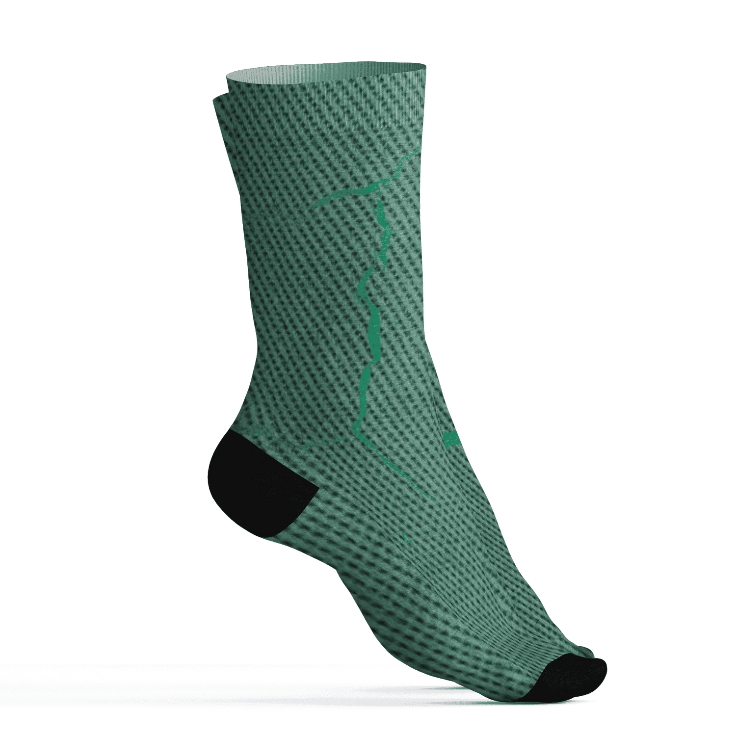 Nina-CN-Abney-3s-Socks-Match-Skeleton-Y2k-3D