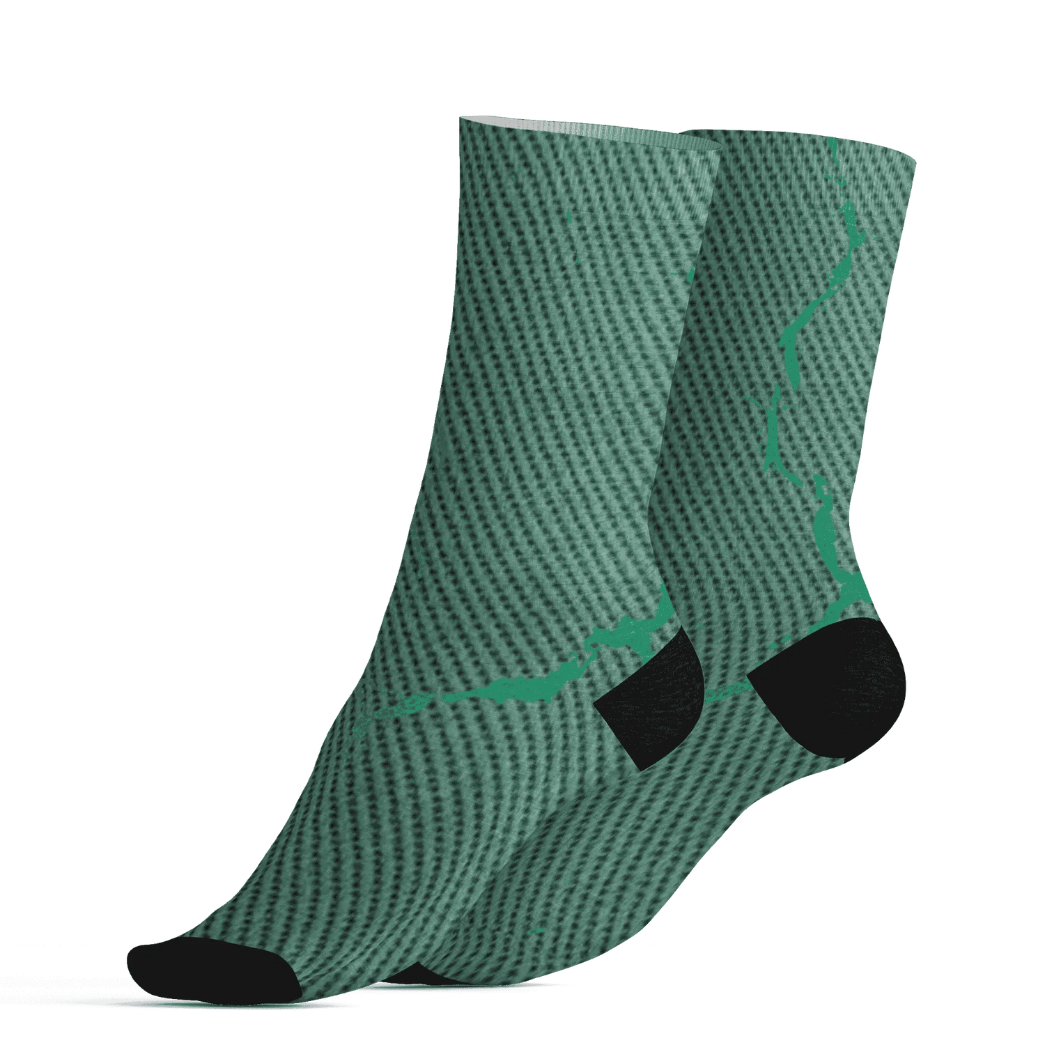 Nina-CN-Abney-3s-Socks-Match-Skeleton-Y2k-3D