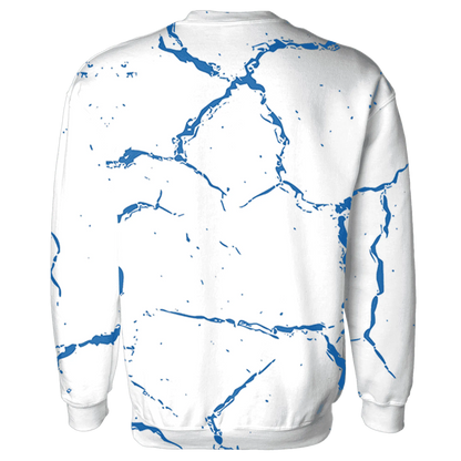 Industrial-Blue-4s-Sweatshirt-Match-Skeleton-Y2k-3D