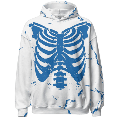 Industrial-Blue-4s-Hoodie-Match-Skeleton-Y2k-3D