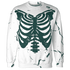 Oxidized-Green-4s-Sweatshirt-Match-Skeleton-Y2k-3D