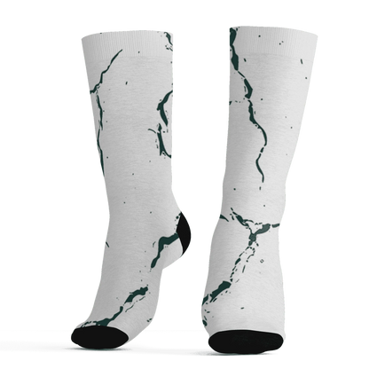 Oxidized-Green-4s-Socks-Match-Skeleton-Y2k-3D