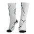 Oxidized-Green-4s-Socks-Match-Skeleton-Y2k-3D