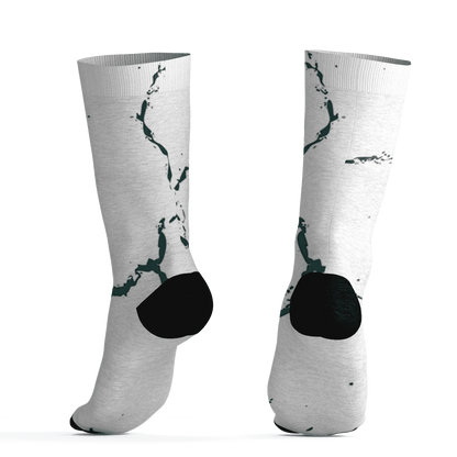 Oxidized-Green-4s-Socks-Match-Skeleton-Y2k-3D