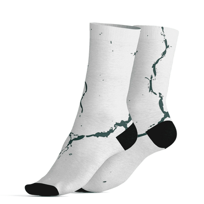 Oxidized-Green-4s-Socks-Match-Skeleton-Y2k-3D