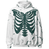 Oxidized-Green-4s-Hoodie-Match-Skeleton-Y2k-3D