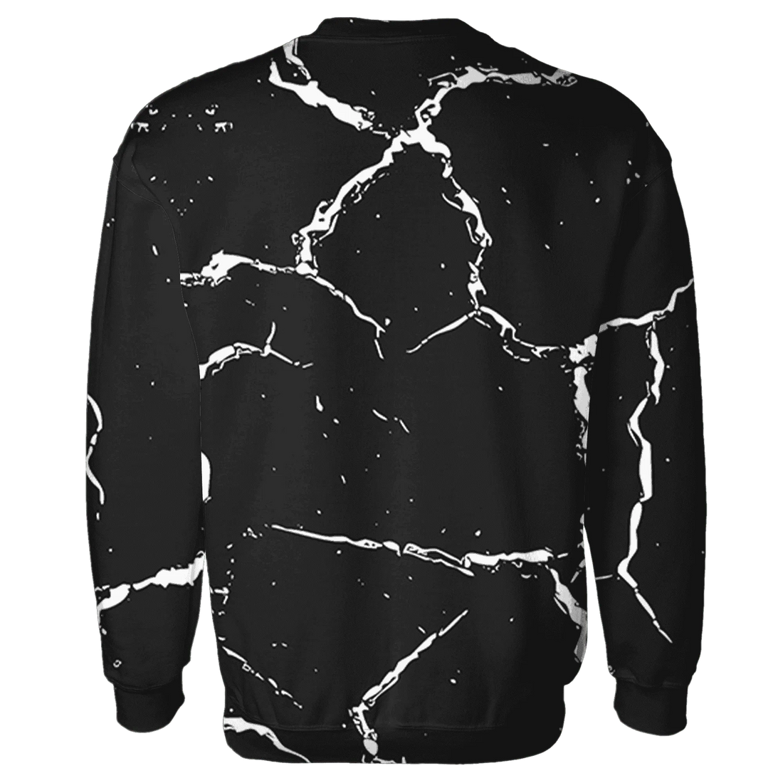 White-Thunder-4s-Sweatshirt-Match-Skeleton-Y2k-3D