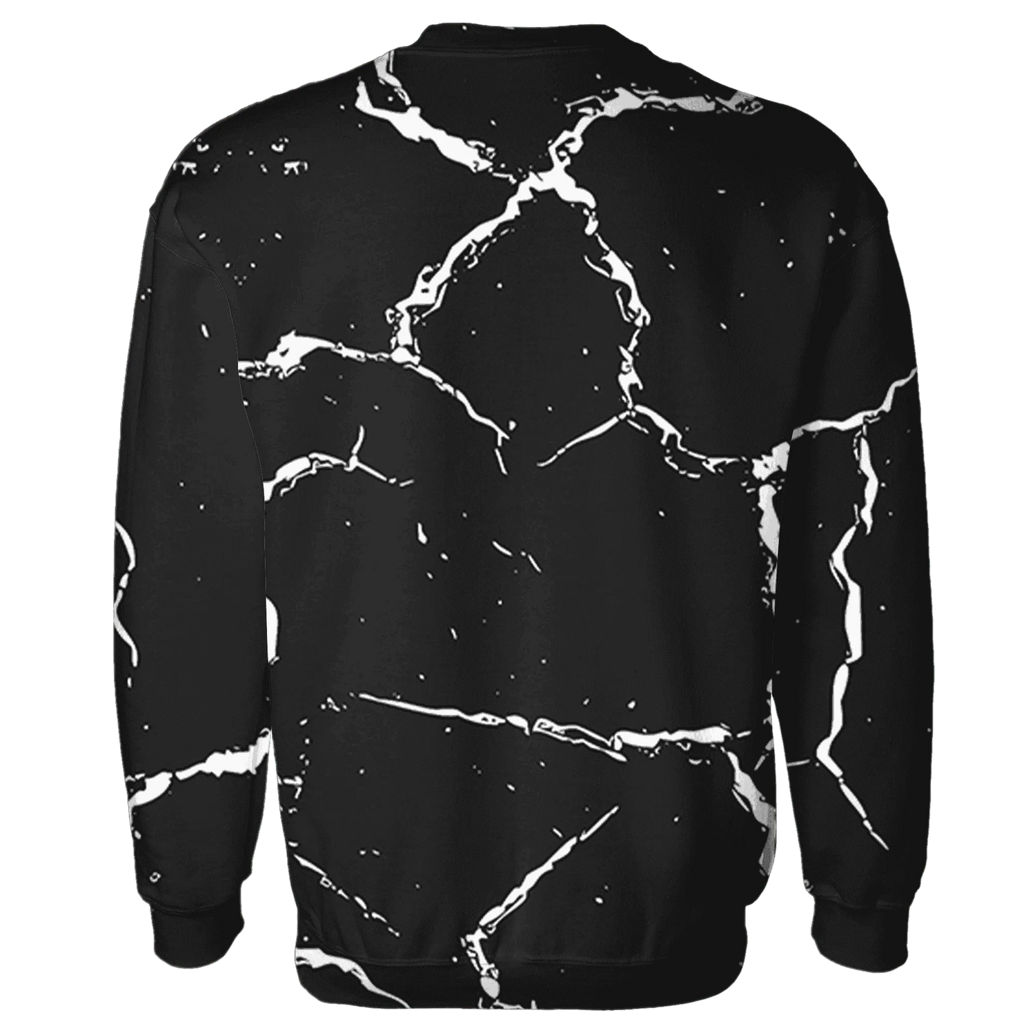 White-Thunder-4s-Sweatshirt-Match-Skeleton-Y2k-3D