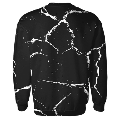 White-Thunder-4s-Sweatshirt-Match-Skeleton-Y2k-3D