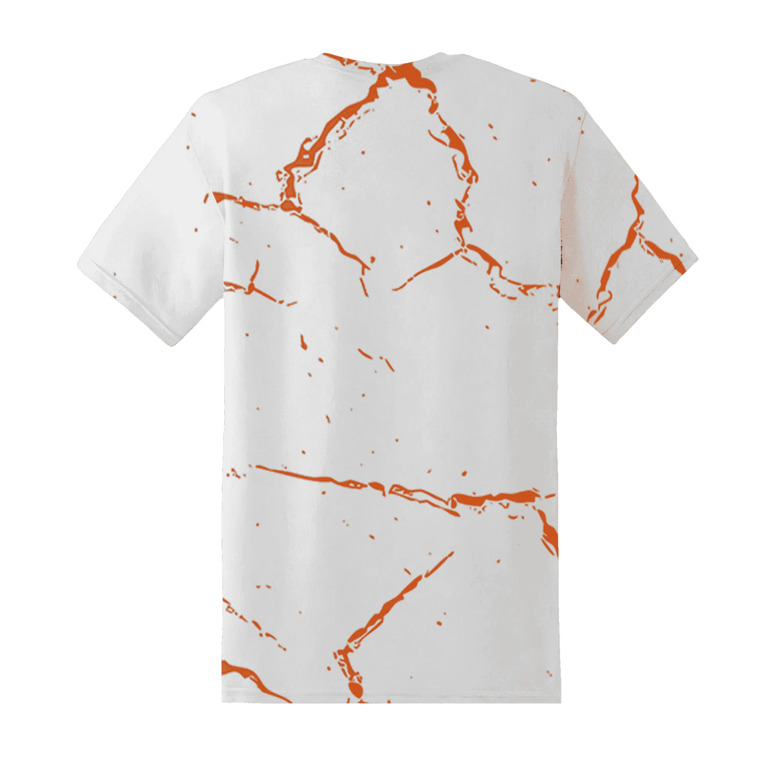 MAM-Hurricanes-5s-T-Shirt-Match-Skeleton-Y2k-3D