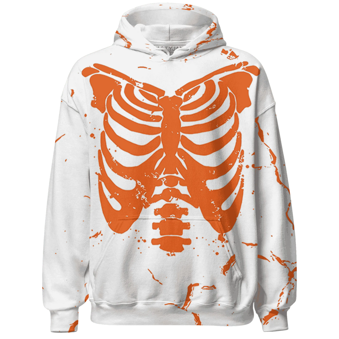 MAM-Hurricanes-5s-Hoodie-Match-Skeleton-Y2k-3D