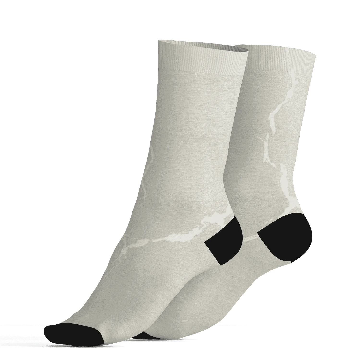 SE-Sail-5s-Socks-Match-Skeleton-Y2k-3D