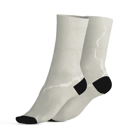 SE-Sail-5s-Socks-Match-Skeleton-Y2k-3D