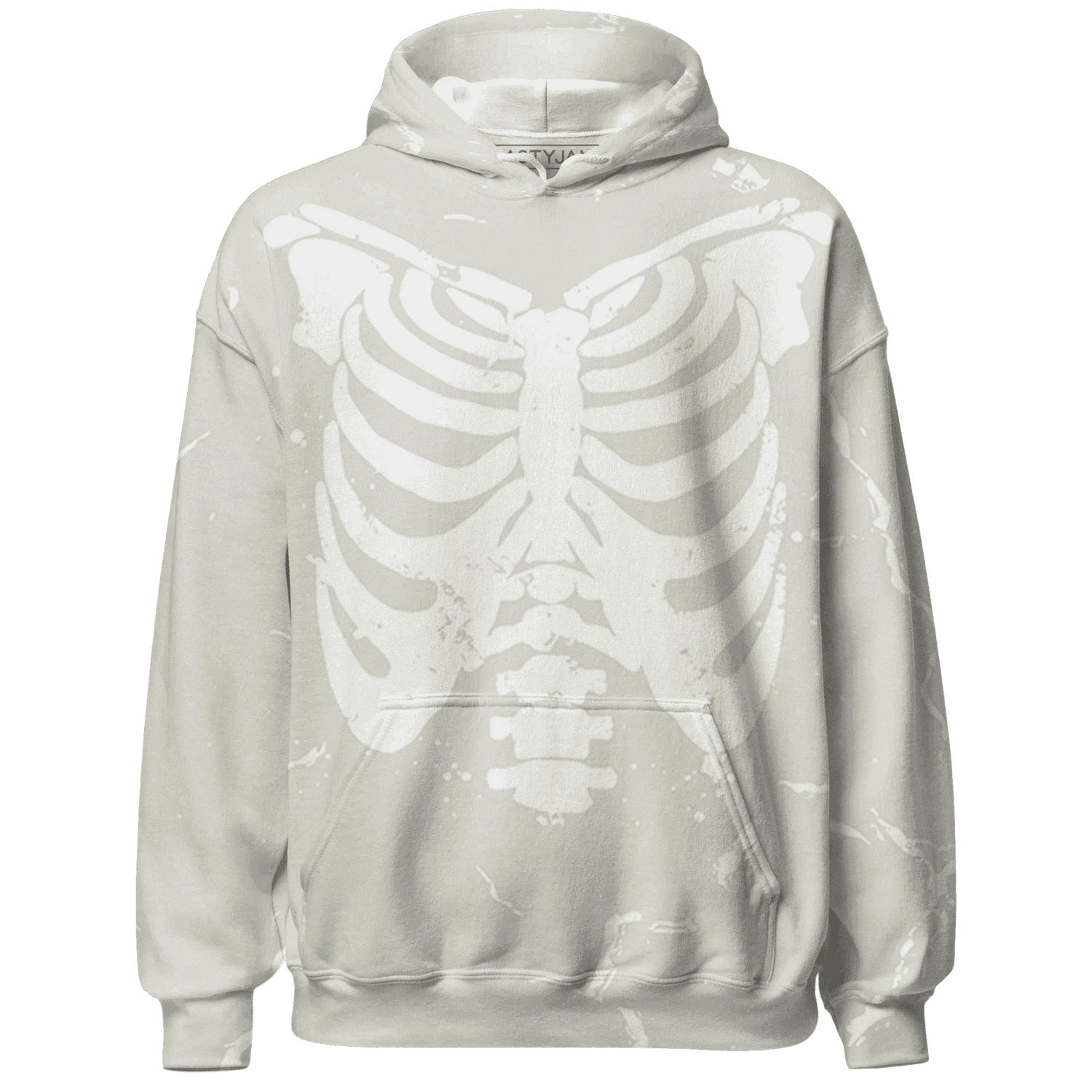 SE-Sail-5s-Hoodie-Match-Skeleton-Y2k-3D