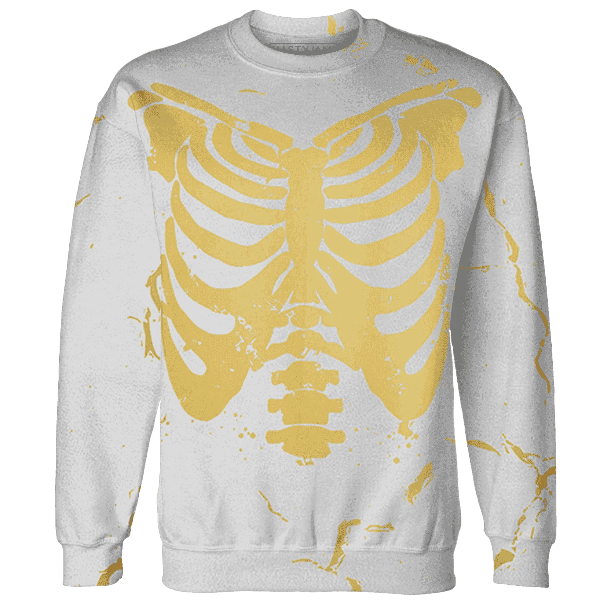 Paris-Cement-Olympics-6s-Sweatshirt-Match-Skeleton-Y2k-3D