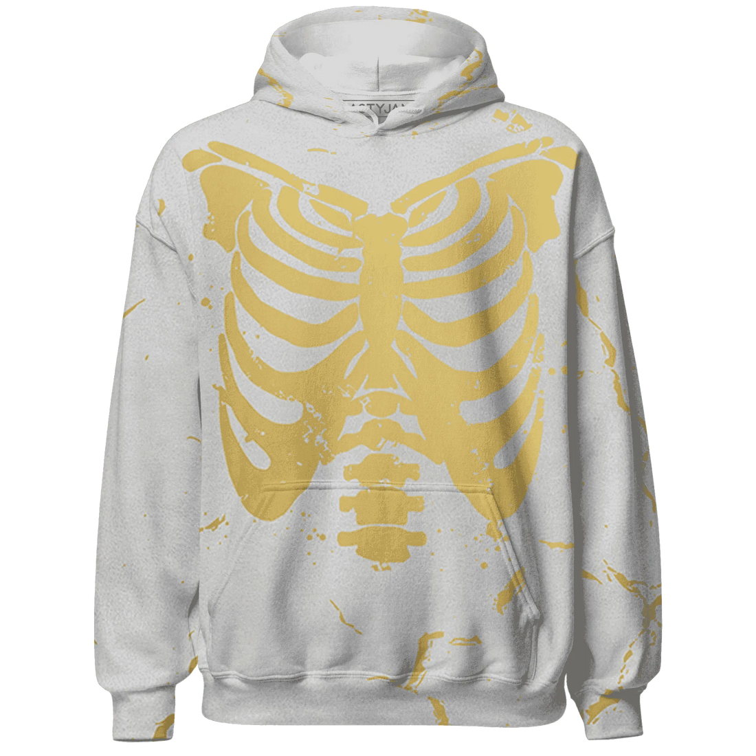 Paris-Cement-Olympics-6s-Hoodie-Match-Skeleton-Y2k-3D