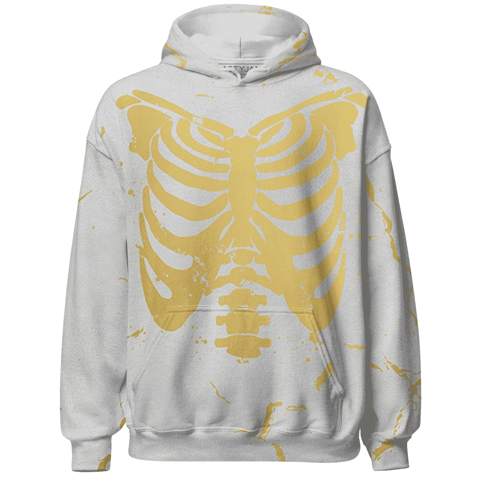 Paris-Cement-Olympics-6s-Hoodie-Match-Skeleton-Y2k-3D