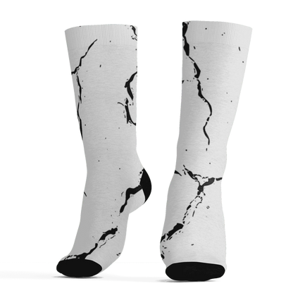 Reverse-Oreo-6s-Socks-Match-Skeleton-Y2k-3D