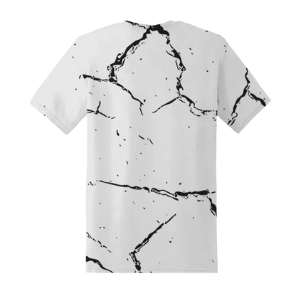 Reverse-Oreo-6s-T-Shirt-Match-Skeleton-Y2k-3D