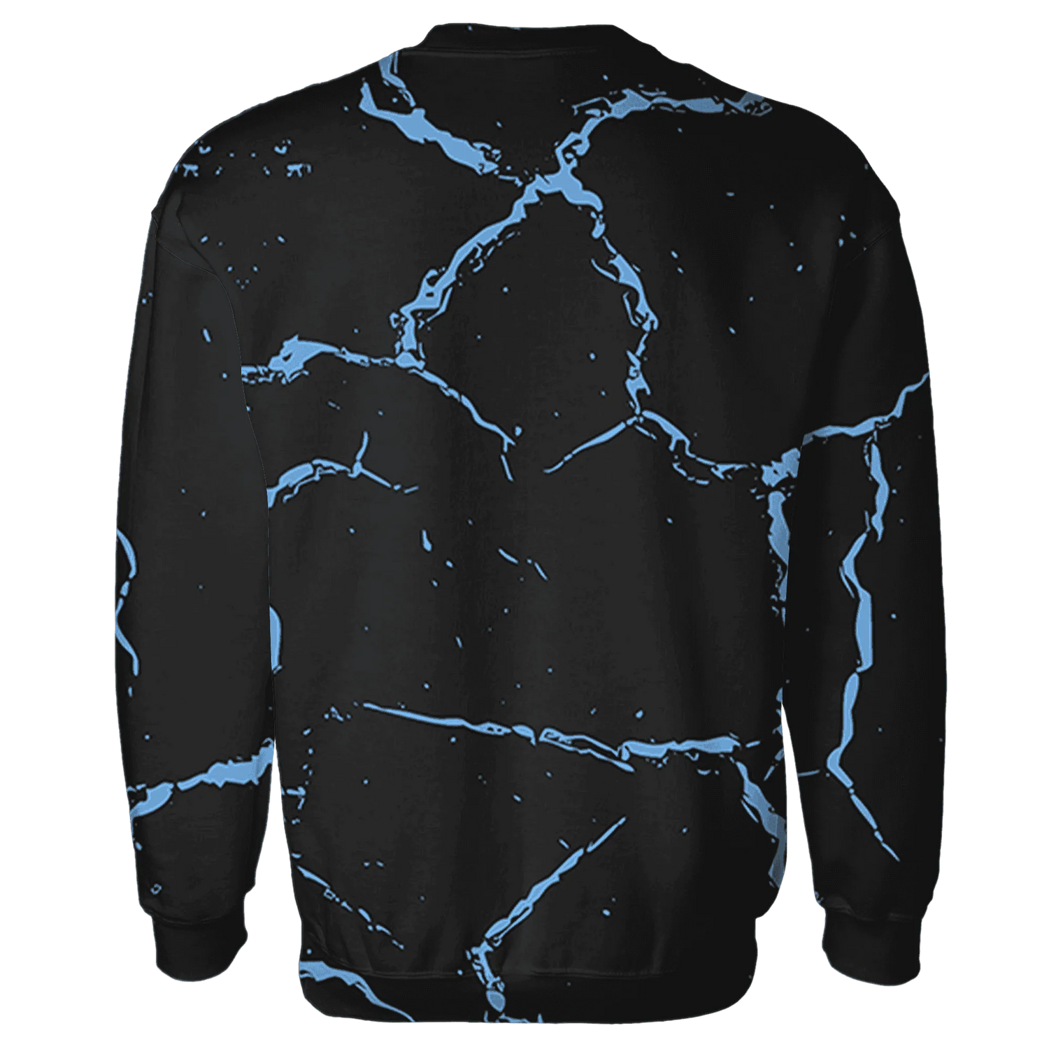 AM-Plus-Black-Univercitii-Blue-Sweatshirt-Match-Skeleton-Y2k-3D