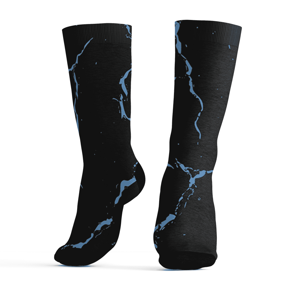 AM-Plus-Black-Univercitii-Blue-Socks-Match-Skeleton-Y2k-3D