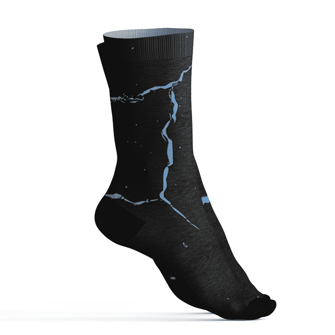 AM-Plus-Black-Univercitii-Blue-Socks-Match-Skeleton-Y2k-3D