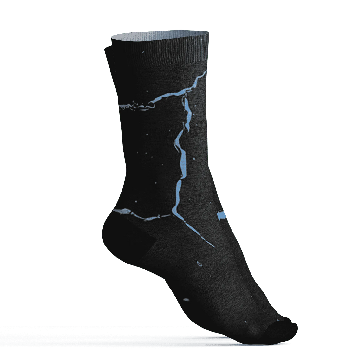 AM-Plus-Black-Univercitii-Blue-Socks-Match-Skeleton-Y2k-3D