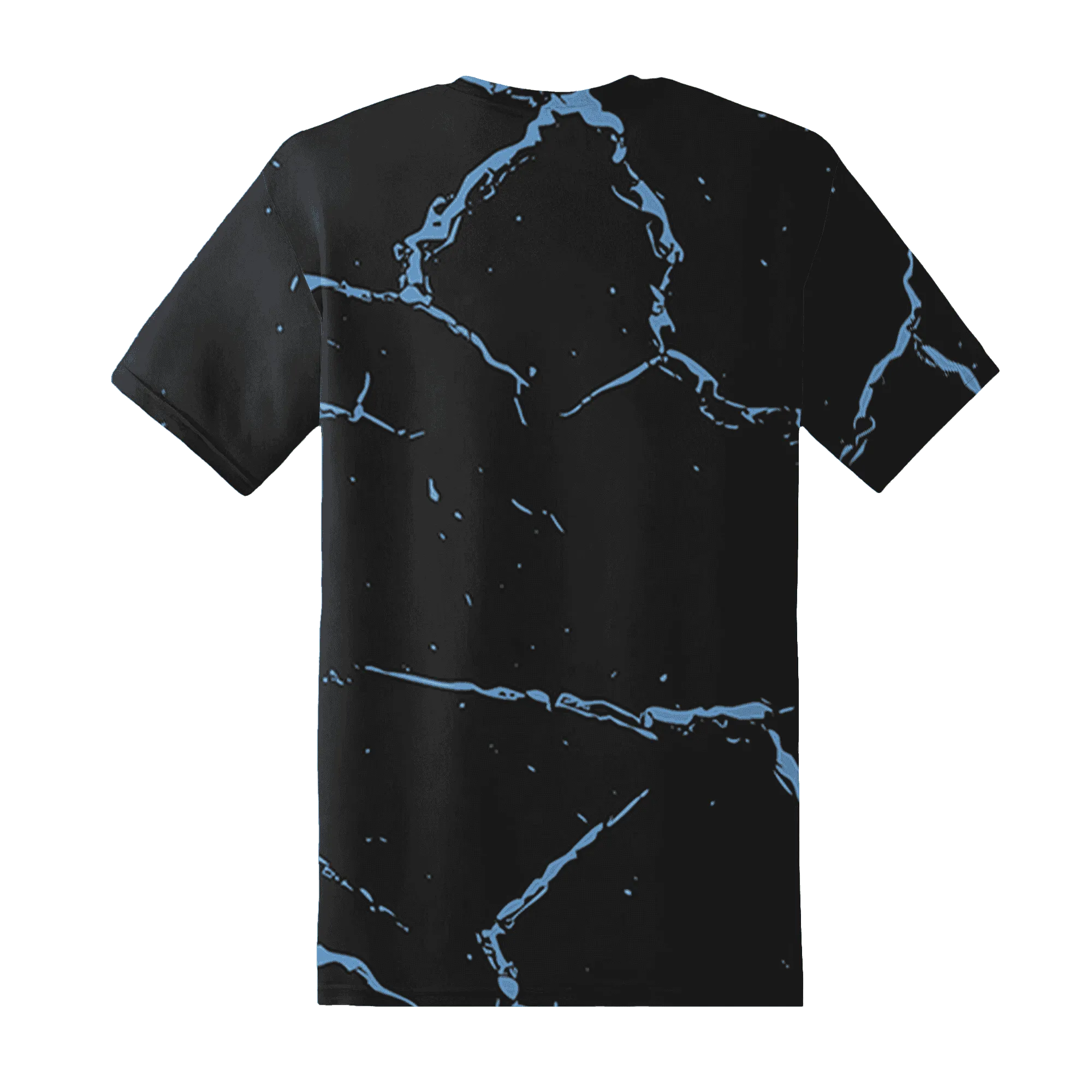 AM-Plus-Black-Univercitii-Blue-T-Shirt-Match-Skeleton-Y2k-3D