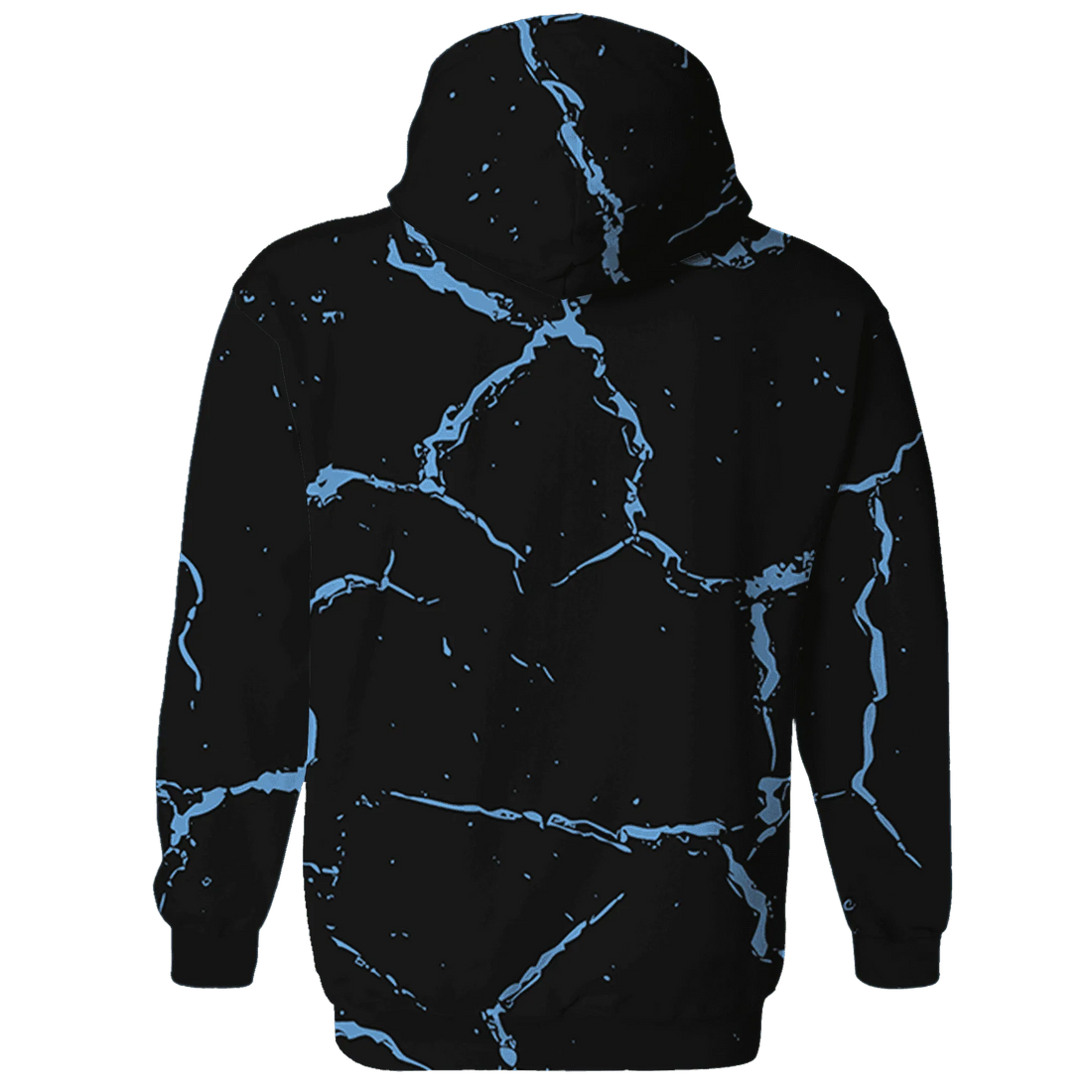 AM-Plus-Black-Univercitii-Blue-Hoodie-Match-Skeleton-Y2k-3D