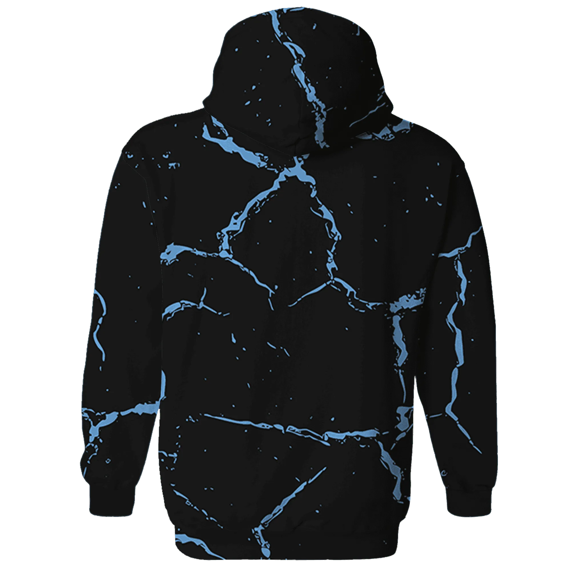 AM-Plus-Black-Univercitii-Blue-Hoodie-Match-Skeleton-Y2k-3D