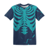 AM-Plus-Drift-Midnight-Navy-Total-Orange-Dusty-Cactus-T-Shirt-Match-Skeleton-Y2k-3D