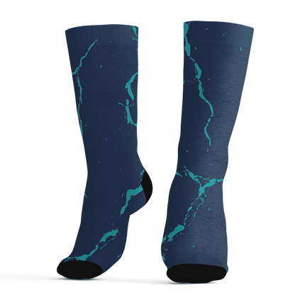 AM-Plus-Drift-Midnight-Navy-Total-Orange-Dusty-Cactus-Socks-Match-Skeleton-Y2k-3D