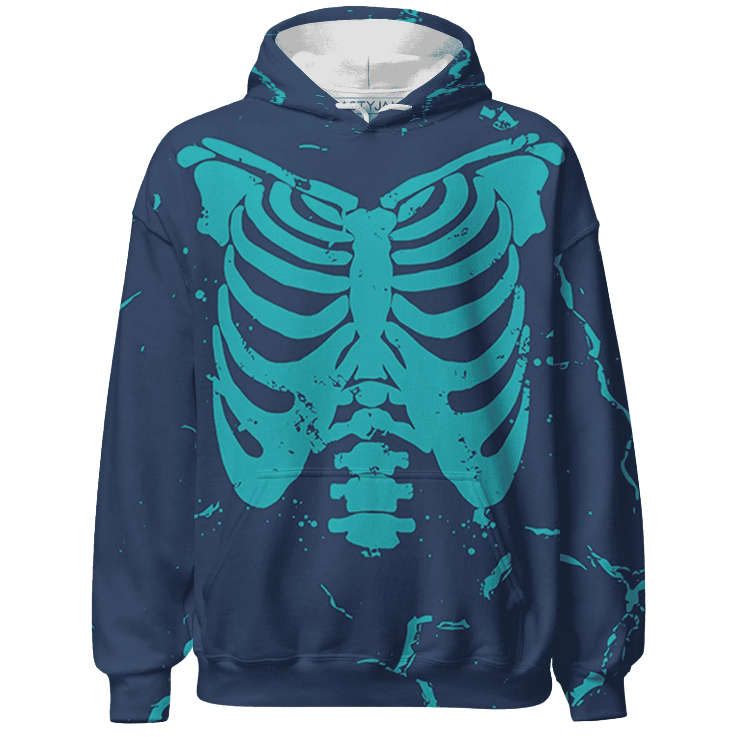 AM-Plus-Drift-Midnight-Navy-Total-Orange-Dusty-Cactus-Hoodie-Match-Skeleton-Y2k-3D