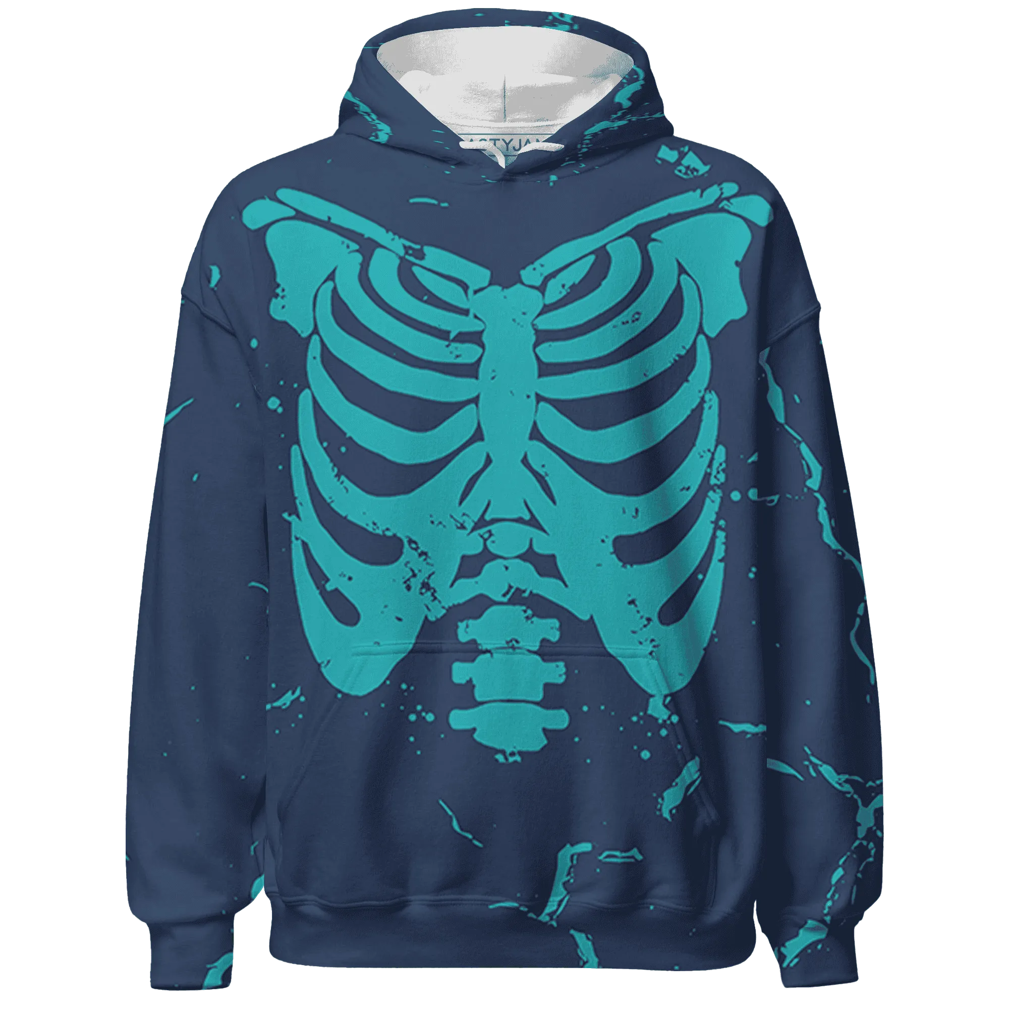 AM-Plus-Drift-Midnight-Navy-Total-Orange-Dusty-Cactus-Hoodie-Match-Skeleton-Y2k-3D