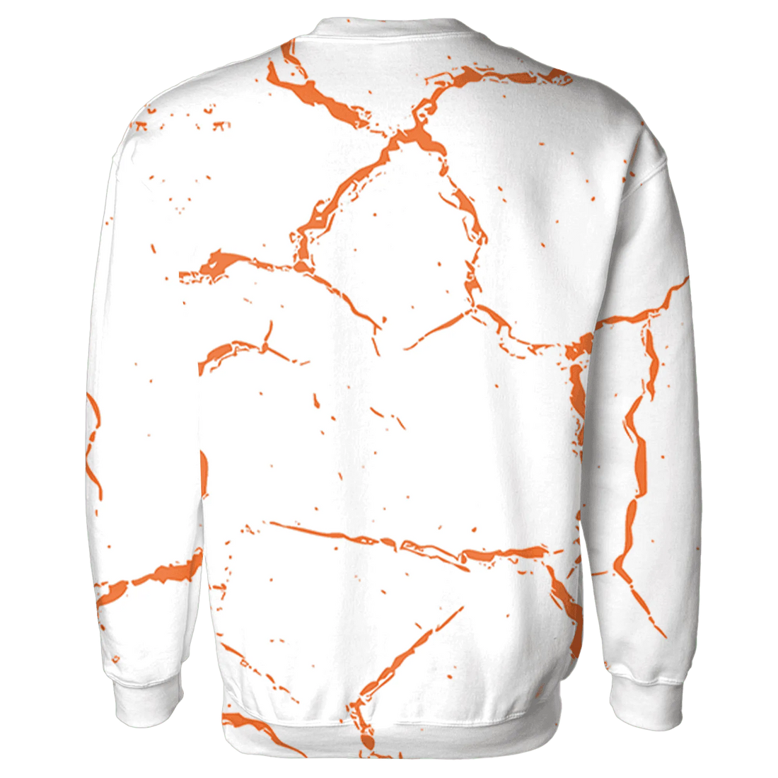 AM-TW-White-Orange-Sweatshirt-Match-Skeleton-Y2k-3D