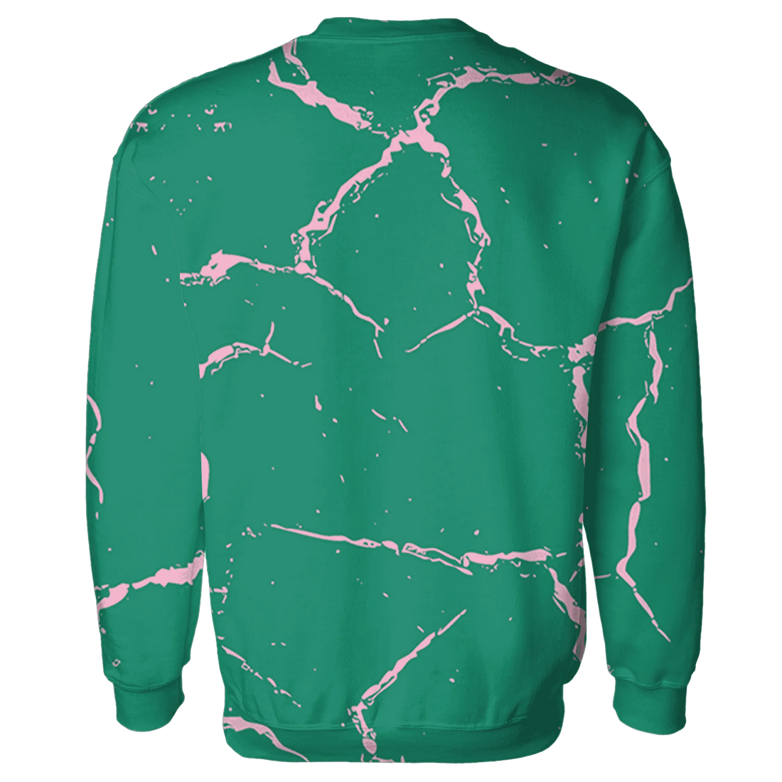 Dunk-Pink-Malachite-Medium-Soft-Low-Sail-Sweatshirt-Match-Skeleton-Y2k-3D