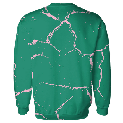 Dunk-Pink-Malachite-Medium-Soft-Low-Sail-Sweatshirt-Match-Skeleton-Y2k-3D