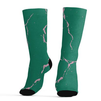 Dunk-Pink-Malachite-Medium-Soft-Low-Sail-Socks-Match-Skeleton-Y2k-3D