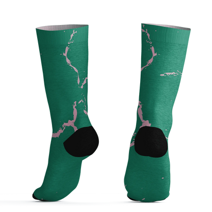 Dunk-Pink-Malachite-Medium-Soft-Low-Sail-Socks-Match-Skeleton-Y2k-3D